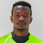 Gad Mathews Otieno Icon